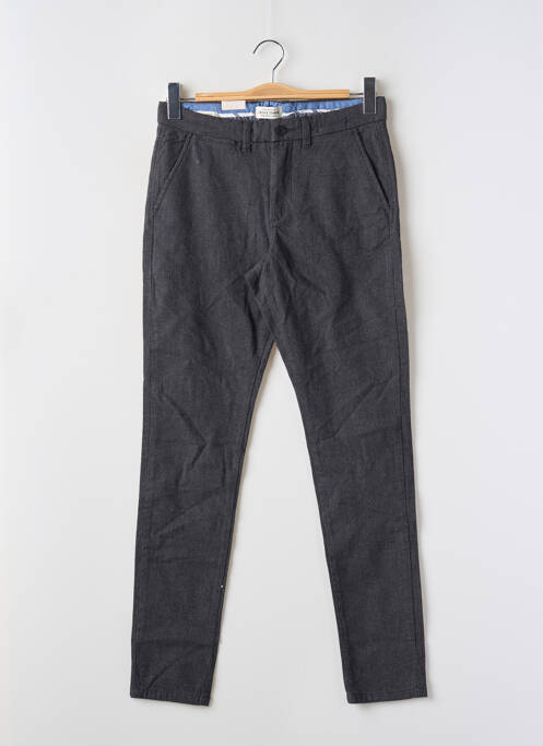 Pantalon chino gri JACK & JONES bărbat