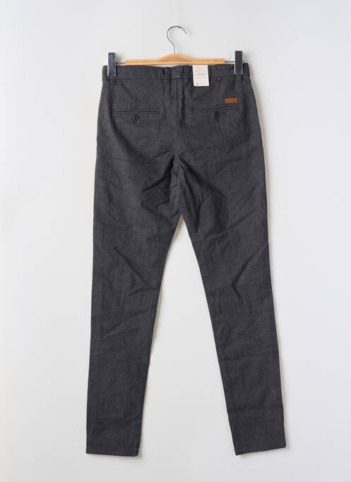 Pantalon chino gri JACK & JONES bărbat