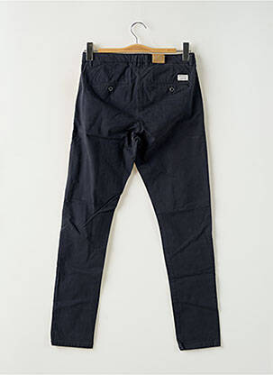 Pantalon chino albastru JACK & JONES bărbat