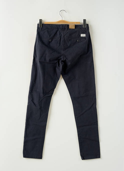 Pantalon chino albastru JACK & JONES bărbat