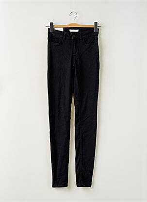 Blugi skinny gri VILA femeie