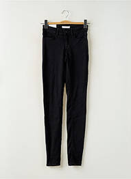 Blugi skinny gri VILA femme
