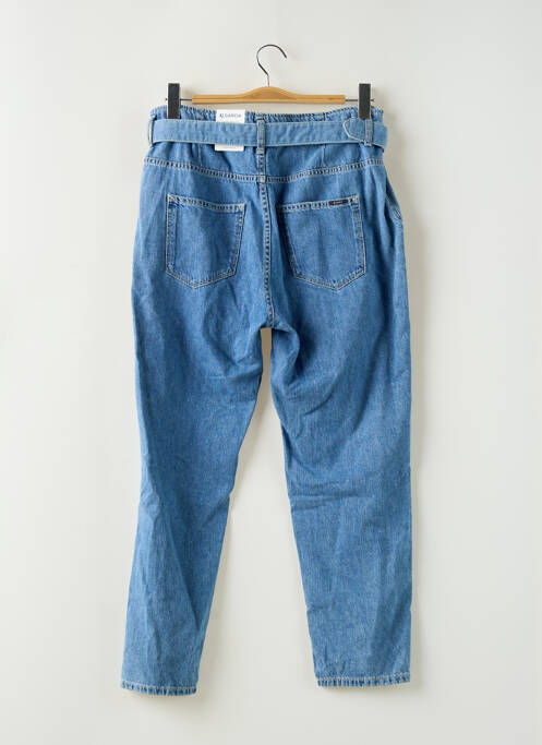 Blugi boyfriend albastru GARCIA femeie