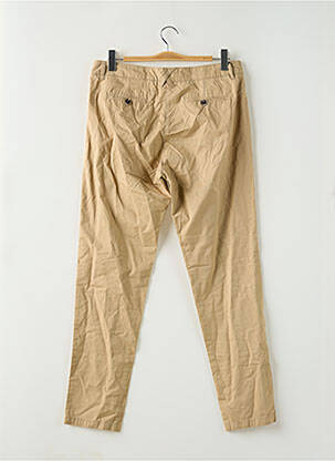 Pantalon chino bej ONLY femeie