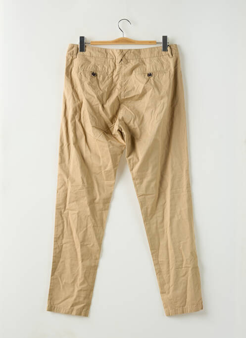 Pantalon chino bej ONLY femme