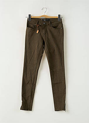 Blugi skinny negru ONLY femeie