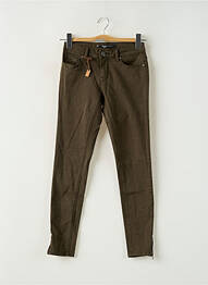 Blugi skinny negru ONLY femeie