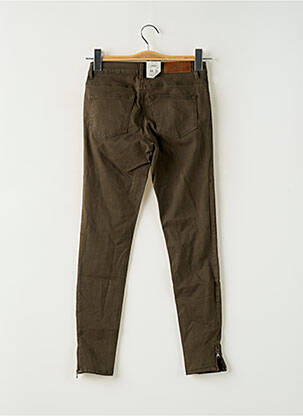 Blugi skinny negru ONLY femeie
