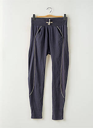 Pulover gri NONO fată