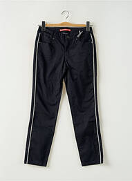 Pantalon slim negru STREET ONE femeie