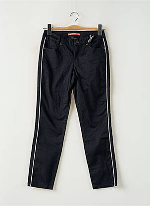 Pantalon slim negru STREET ONE femeie