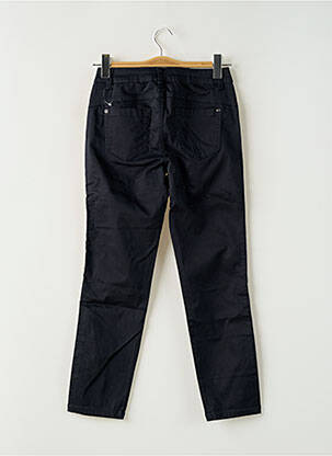 Pantalon slim negru STREET ONE femeie