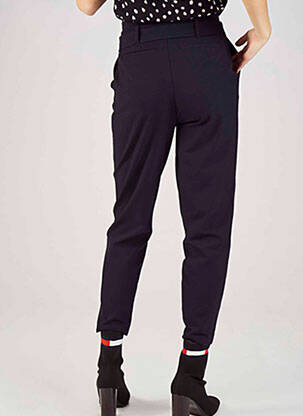 Pantalon chino negru ONLY femeie