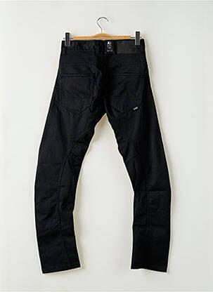 Blugi boyfriend negru JACK & JONES bărbat