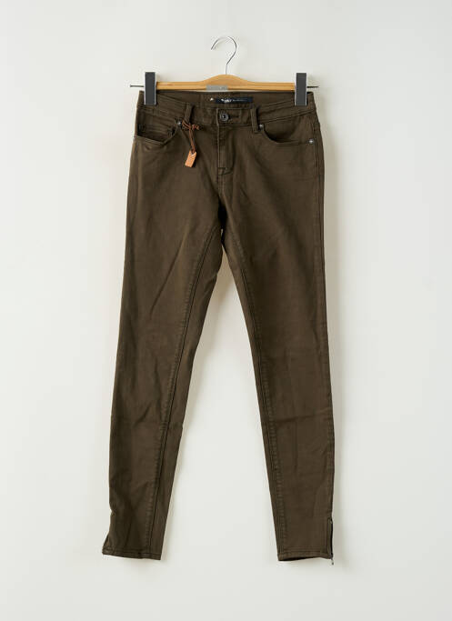 Blugi skinny negru ONLY femeie