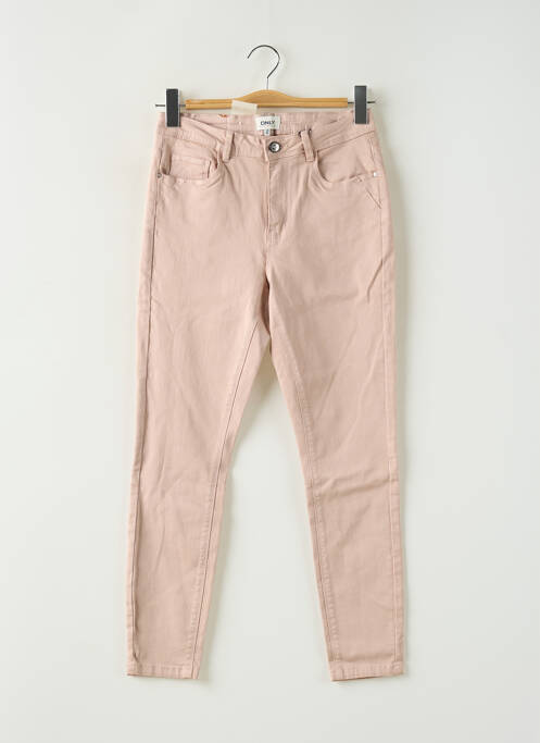 Blugi cu croială slim piele ONLY femeie