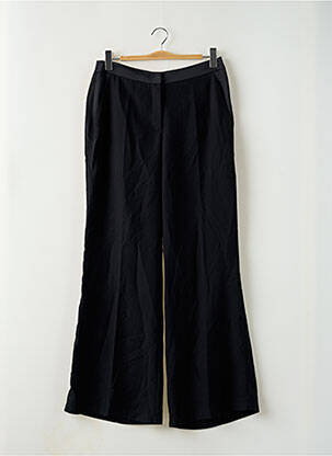 Pantalon chino negru ASTRID BLACK LABEL femeie