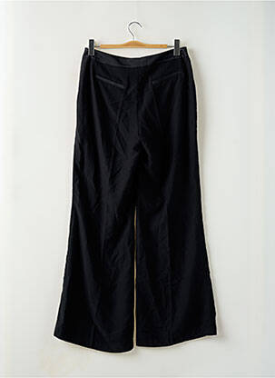 Pantalon chino negru ASTRID BLACK LABEL femeie