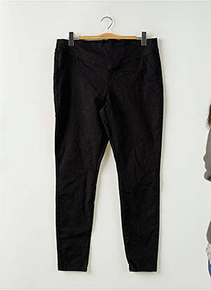 Pantalon slim negru VERO MODA femeie