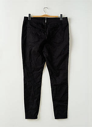 Pantalon slim negru VERO MODA femeie