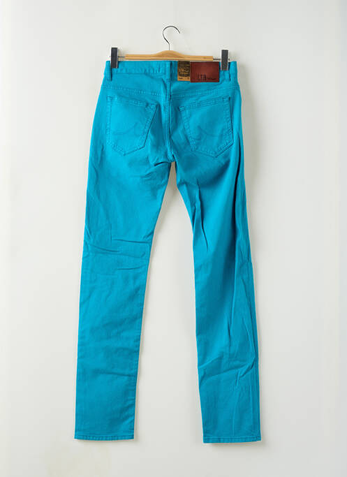 Blugi cu croială slim albastru LTB bărbat