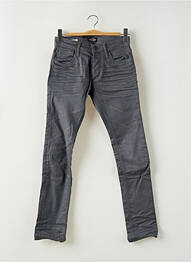 Blugi cu croială slim gri JACK & JONES bărbat