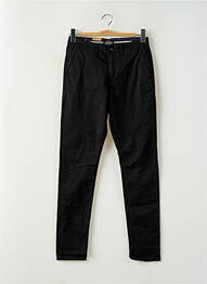 Pantalon chino negru JACK & JONES homme