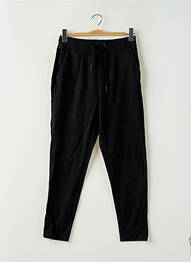 Pantalon chino negru ONLY femme