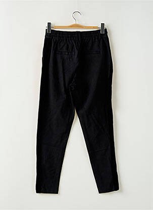 Pantalon chino negru ONLY femeie