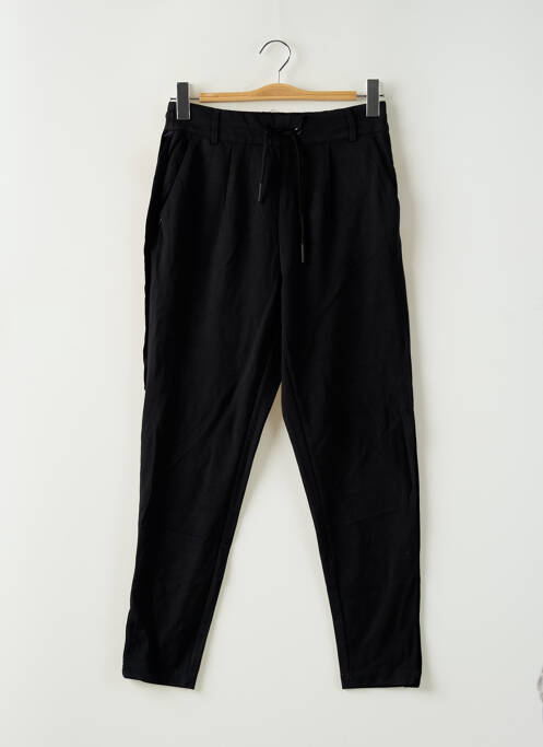 Pantalon chino negru ONLY femeie