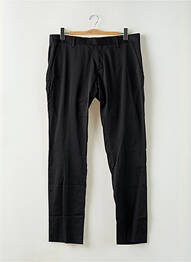 Pantalon chino negru ANTONY MORATO bărbat