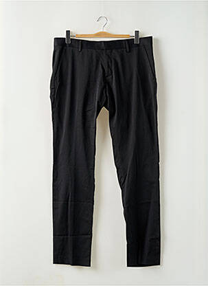 Pantalon chino negru ANTONY MORATO bărbat