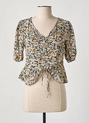 Cămașă negru HAILYS femeie