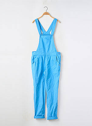 Salopetă albastru FLAIR femeie