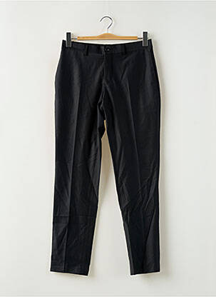 Pantalon chino negru JACK & JONES bărbat
