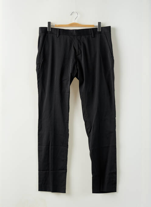 Pantalon chino negru ANTONY MORATO bărbat