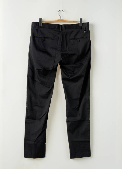 Pantalon chino negru ANTONY MORATO bărbat