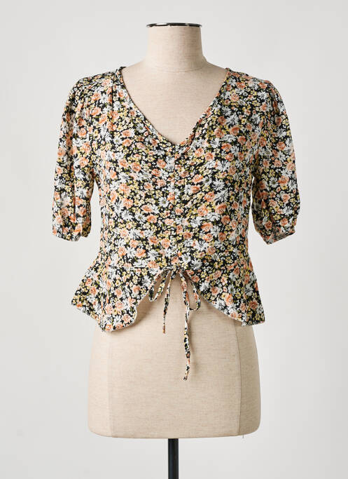 Cămașă negru HAILYS femeie