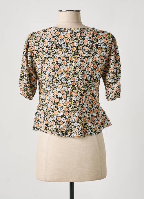 Cămașă negru HAILYS femeie