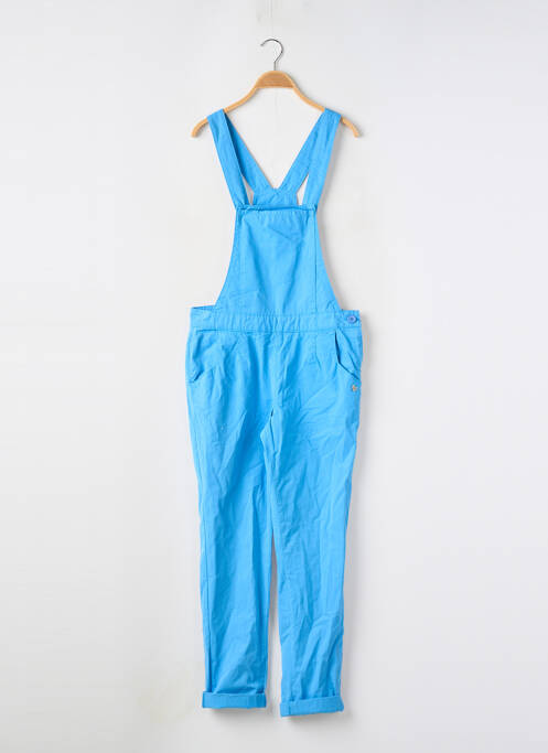 Salopetă albastru FLAIR femeie