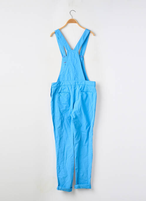 Salopetă albastru FLAIR femeie