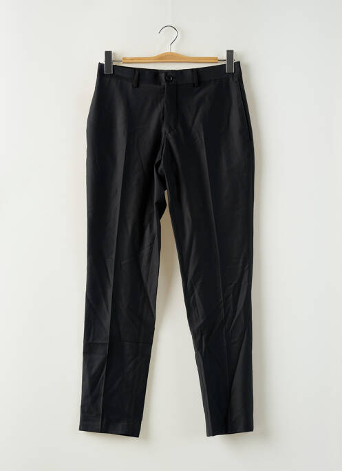 Pantalon chino negru JACK & JONES bărbat