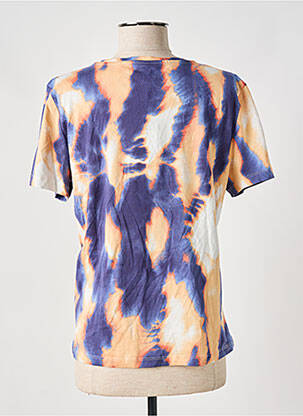 Tricou albastru ONLY femeie