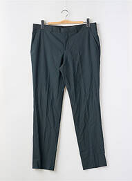 Pantalon chino verde SELECTED homme