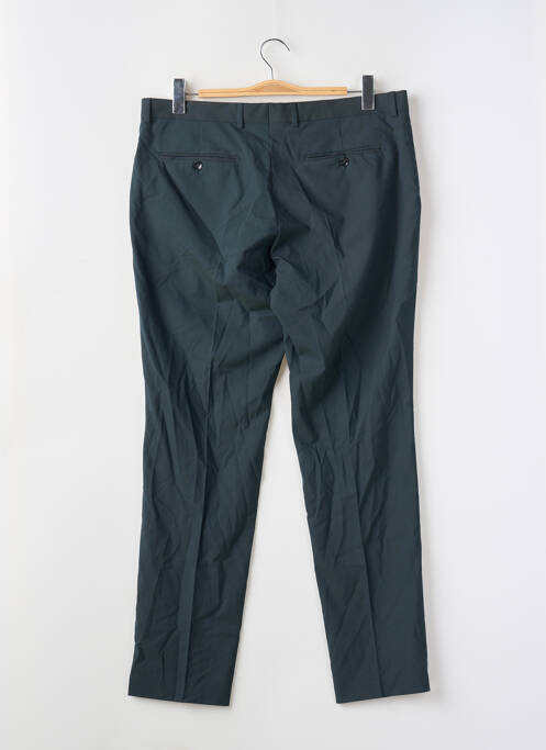 Pantalon chino verde SELECTED bărbat