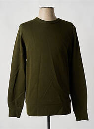 Hanorac verde JACK & JONES homme