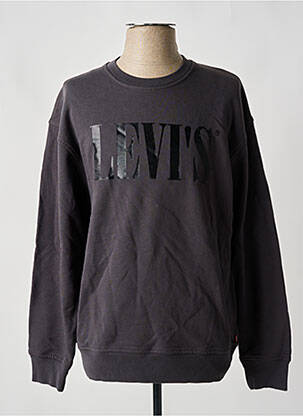 Hanorac gri LEVIS bărbat