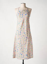 Rochie midi gri DAISY STREET femme