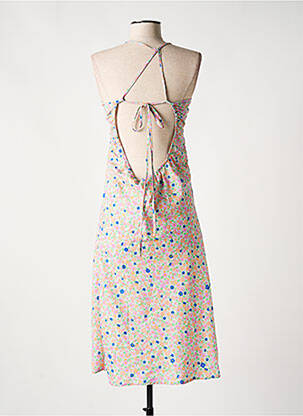 Rochie midi gri DAISY STREET femeie