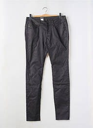Blugi skinny negru G STAR femeie